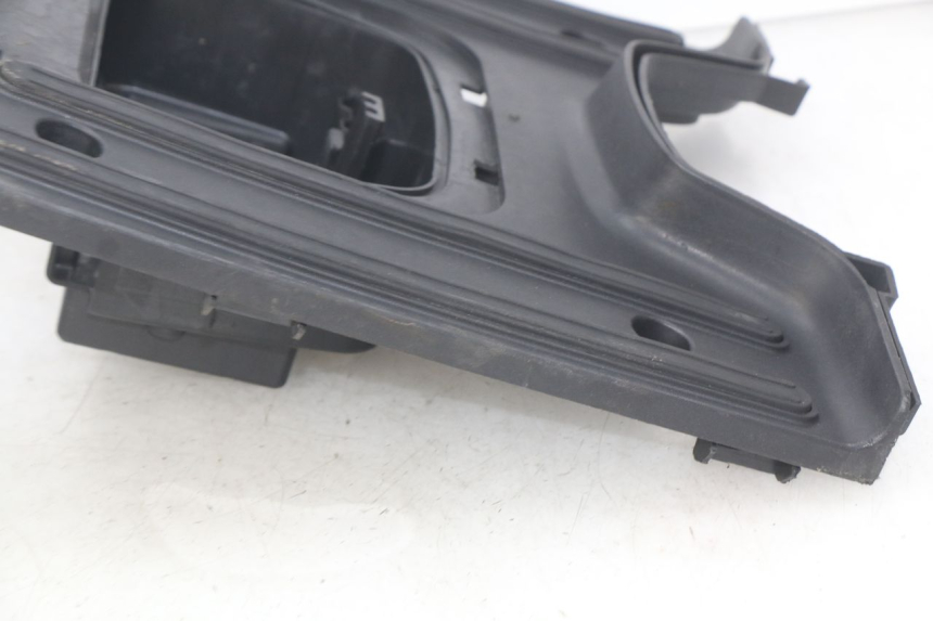 photo de MARCHE PIED RIDE CLASSIC 2T 50 (2014 - 2022) - Gros plan technique