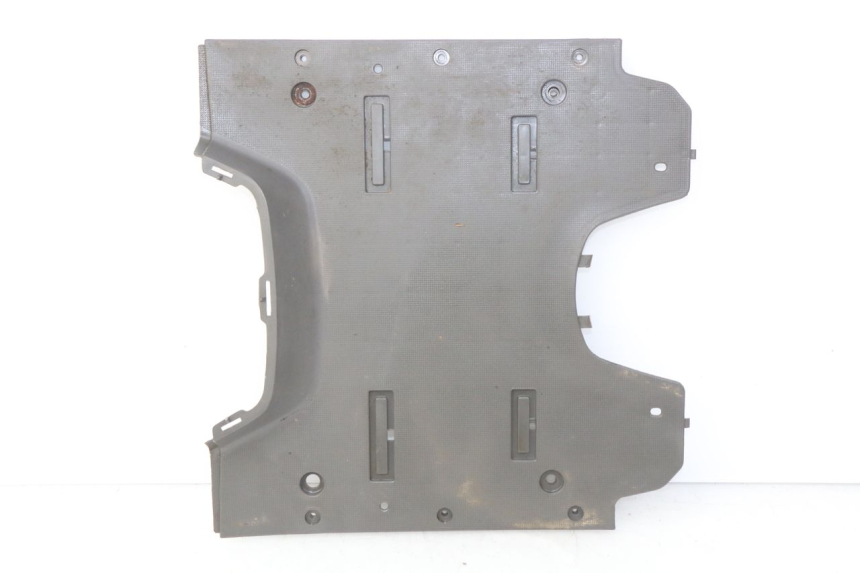 photo de MARCHE PIED SUZUKI CP 80 (1985 - 1996) - Vue principale