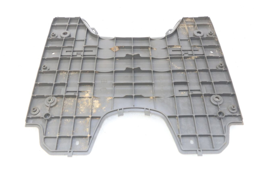 photo de MARCHE PIED SUZUKI CP 80 (1985 - 1996) - Zoom état d’usage