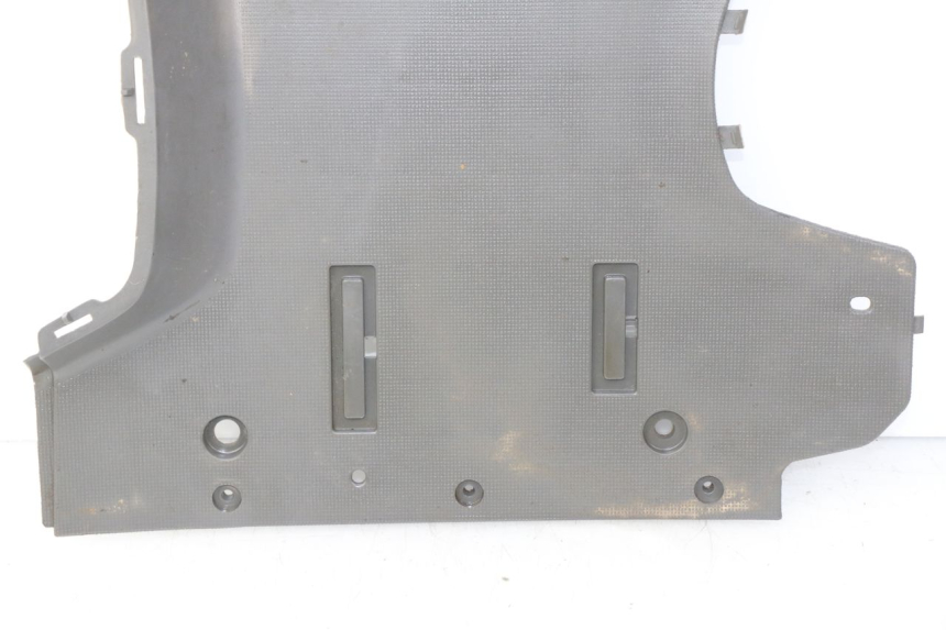 photo de MARCHE PIED SUZUKI CP 80 (1985 - 1996) - Vue d’ensemble