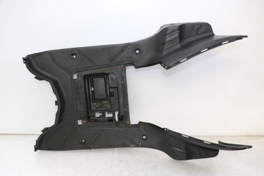 photo de MARCHE PIED SYM CROX 4T 50 (2016 - 2023) - Vue principale