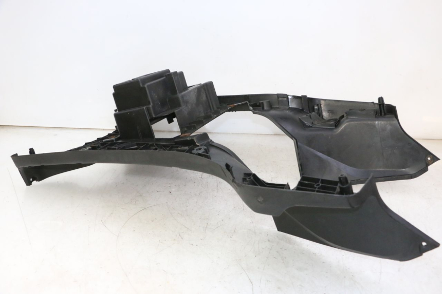 photo de MARCHE PIED SYM CROX 4T 50 (2016 - 2023) - Détails caractéristiques