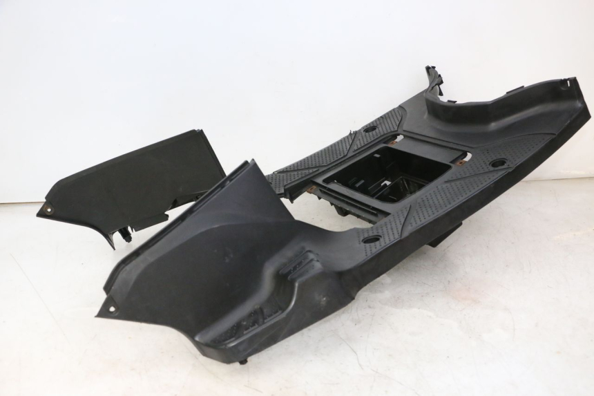 photo de MARCHE PIED SYM CROX 4T 50 (2016 - 2023) - Vue d’ensemble