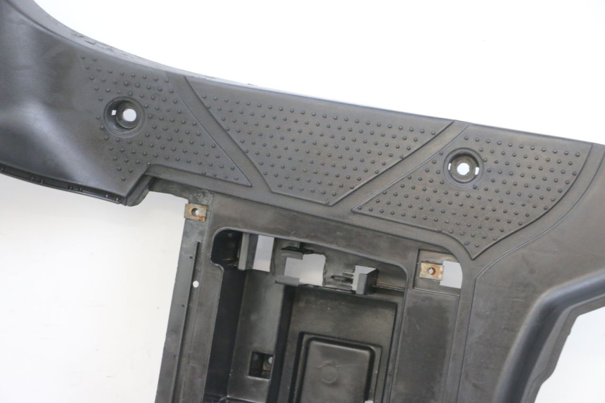 photo de MARCHE PIED SYM CROX 4T 50 (2016 - 2023) - Détails caractéristiques