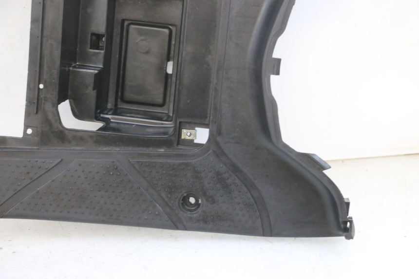 photo de MARCHE PIED SYM CROX 4T 50 (2016 - 2023) - Photo complémentaire