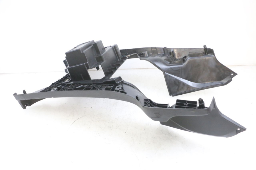 photo de MARCHE PIED SYM CROX 4T 50 (2016 - 2023) - Autre angle de vue