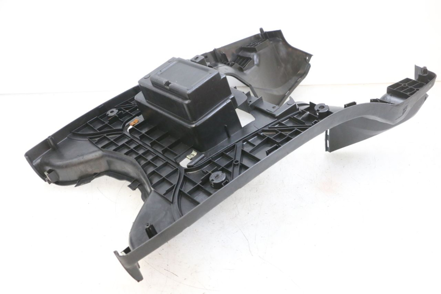 photo de MARCHE PIED SYM CROX 4T 50 (2016 - 2023) - Gros plan technique