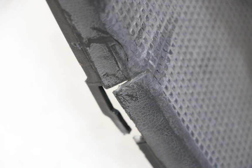 photo de MARCHE PIED YAMAHA CYGNUS X INJECTION 125 (2007 - 2013) - Zoom état d’usage