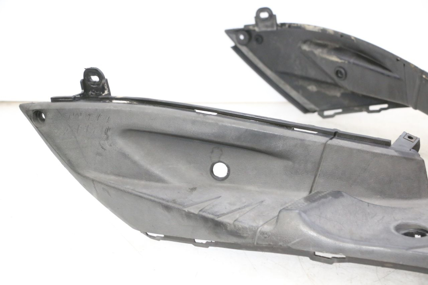 photo de MARCHE PIED YAMAHA CYGNUS X INJECTION 125 (2007 - 2013) - Pièce contrôlée