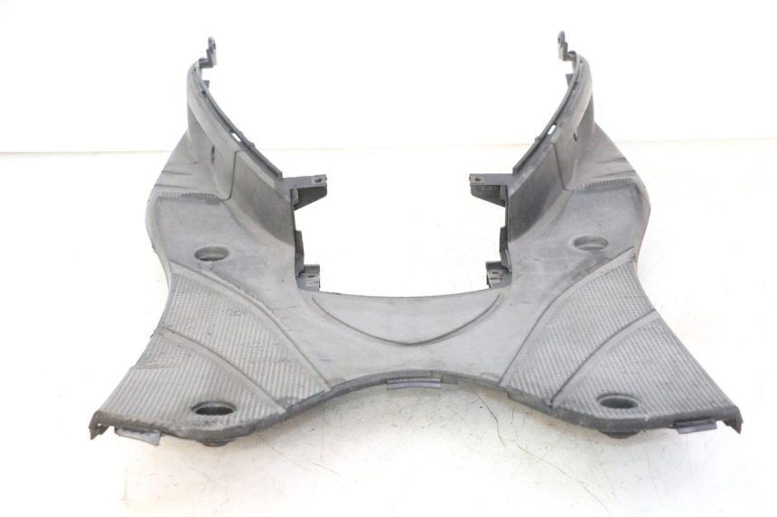 photo de MARCHE PIED YAMAHA CYGNUS X INJECTION 125 (2007 - 2013) - Marquages et références