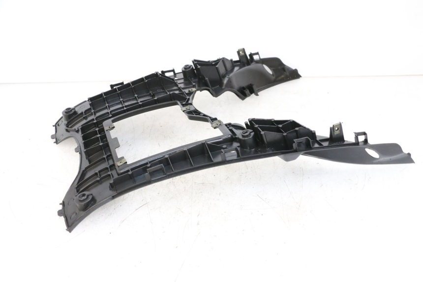 photo de MARCHE PIED LONGJIA DIGITA 4T 50 (2019 - 2022) - Autre angle de vue