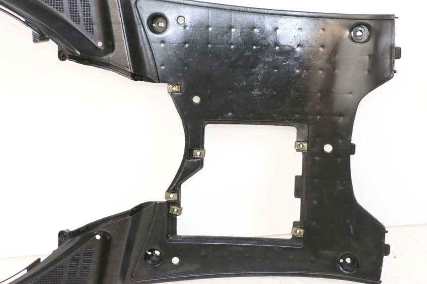 photo de MARCHE PIED LONGJIA DIGITA 4T 50 (2019 - 2022) - Vue d’ensemble