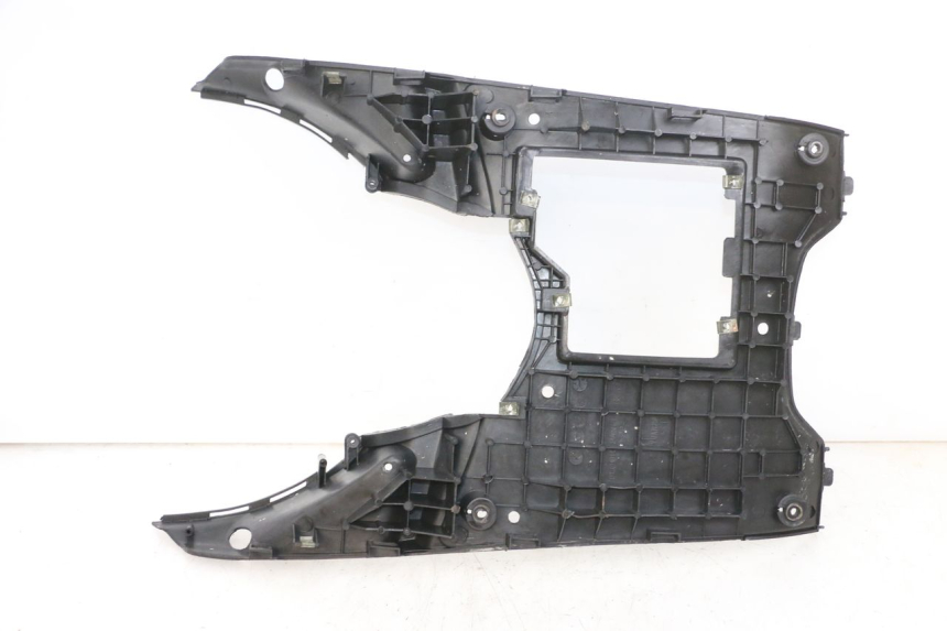 photo de MARCHE PIED LONGJIA DIGITA 4T 50 (2019 - 2022) - Autre angle de vue