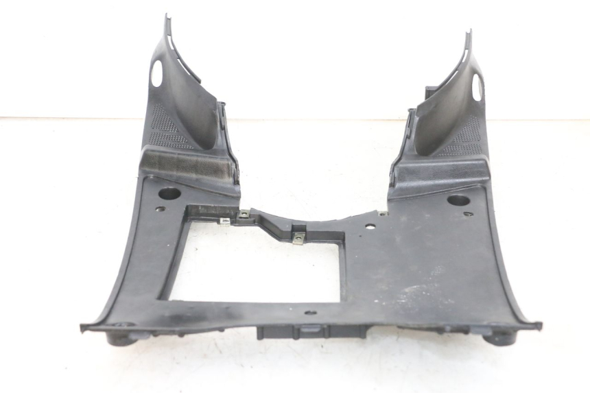 photo de MARCHE PIED LONGJIA DIGITA 4T 50 (2019 - 2022) - État de surface