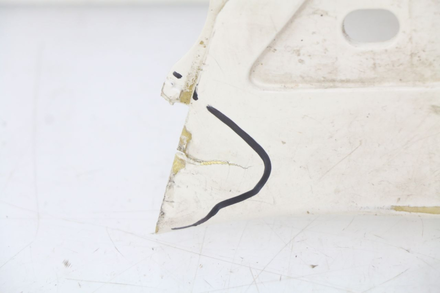 photo de MARCHE PIED PEUGEOT DJANGO 2T 50 (2014 - 2019) - Vue produit