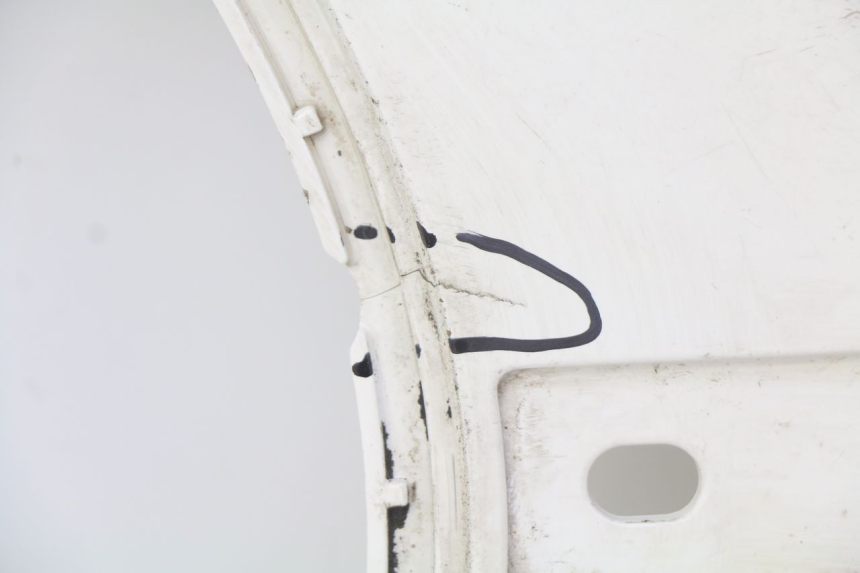 photo de MARCHE PIED PEUGEOT DJANGO 2T 50 (2014 - 2019) - Détails caractéristiques