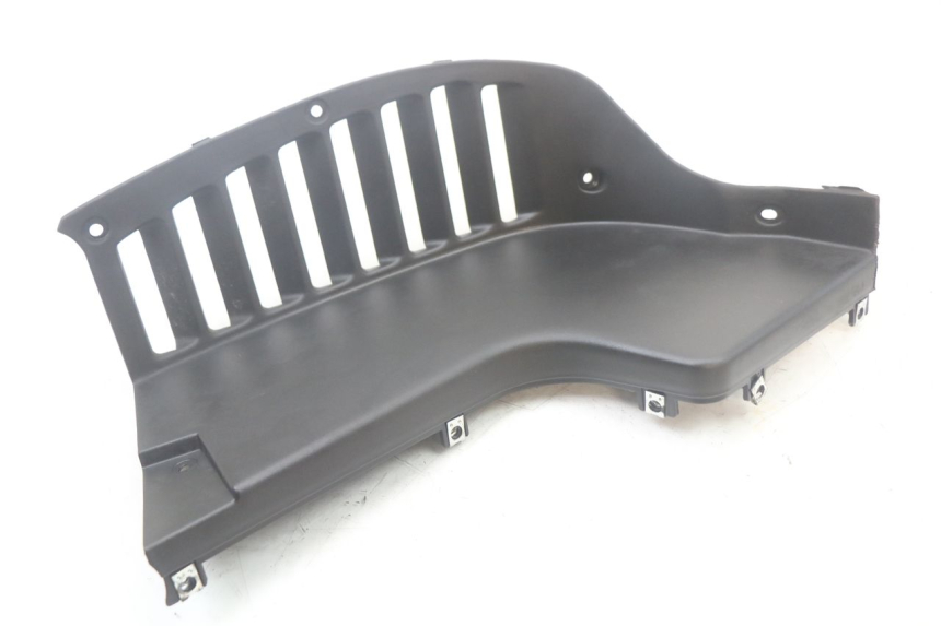 photo de MARCHE PIED DROIT QUADRO 3D S 350 (2013 - 2018) - Zoom état d’usage