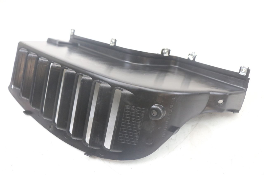 photo de MARCHE PIED DROIT QUADRO 3D S 350 (2013 - 2018) - Gros plan technique