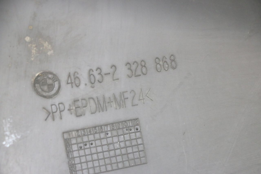 photo de MARCHE PIED DROIT BMW C1 125 (2000 - 2003) - Détail de la pièce