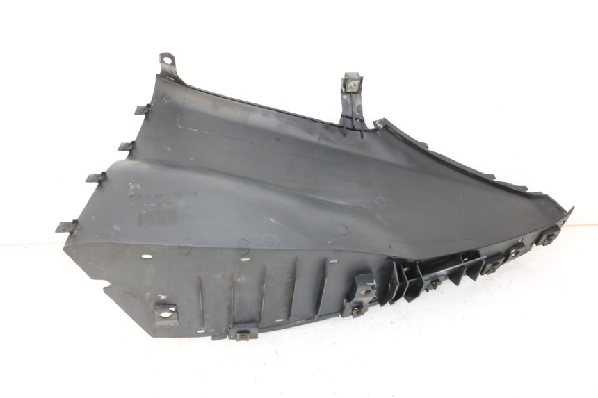 photo de MARCHE PIED DROIT BMW C1 125 (2000 - 2003) - Zoom état d’usage