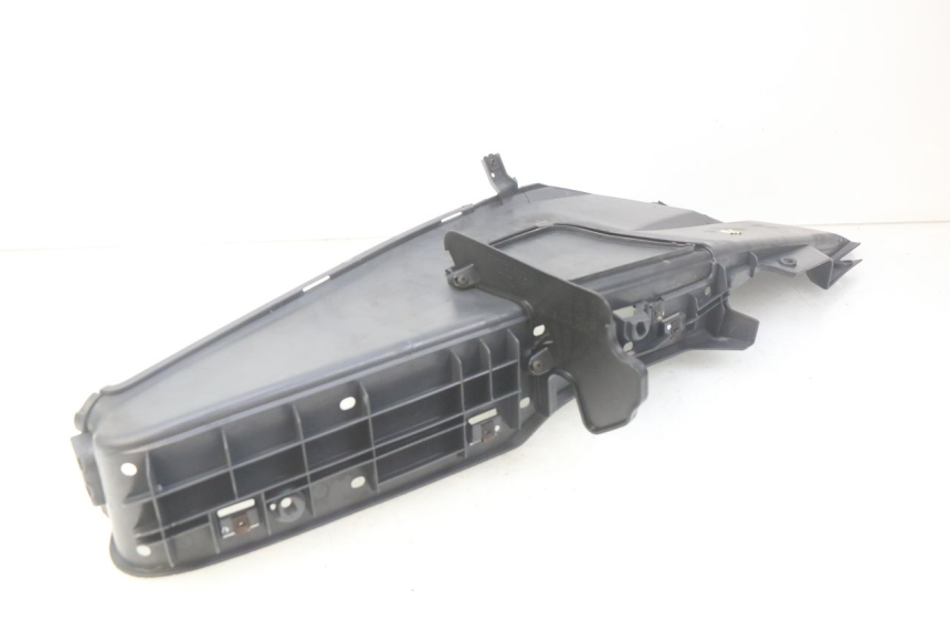 photo de MARCHE PIED DROIT HONDA FES PANTHEON 125 (2003 - 2007) - Zoom état d’usage