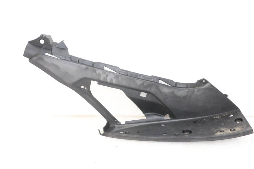 photo de MARCHE PIED DROIT PEUGEOT GEOPOLIS RS 125 (2007 - 2009) - Vue principale