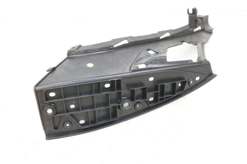 photo de MARCHE PIED DROIT PEUGEOT GEOPOLIS RS 125 (2007 - 2009) - Zoom état d’usage