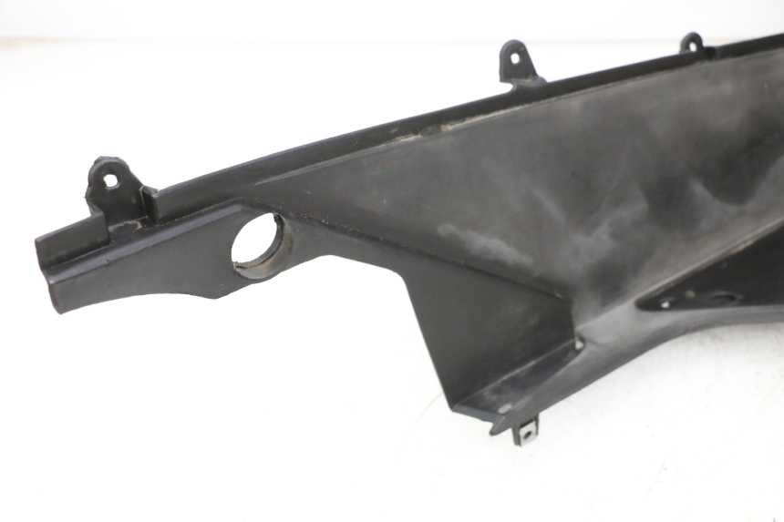 photo de MARCHE PIED DROIT JM MOTORS GTS 125 (2015 - 2019) - Zoom état d’usage