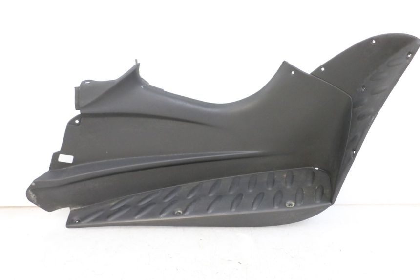 photo de MARCHE PIED DROIT RENAULT KOURANOS 125 (2001 - 2004) - Vue principale