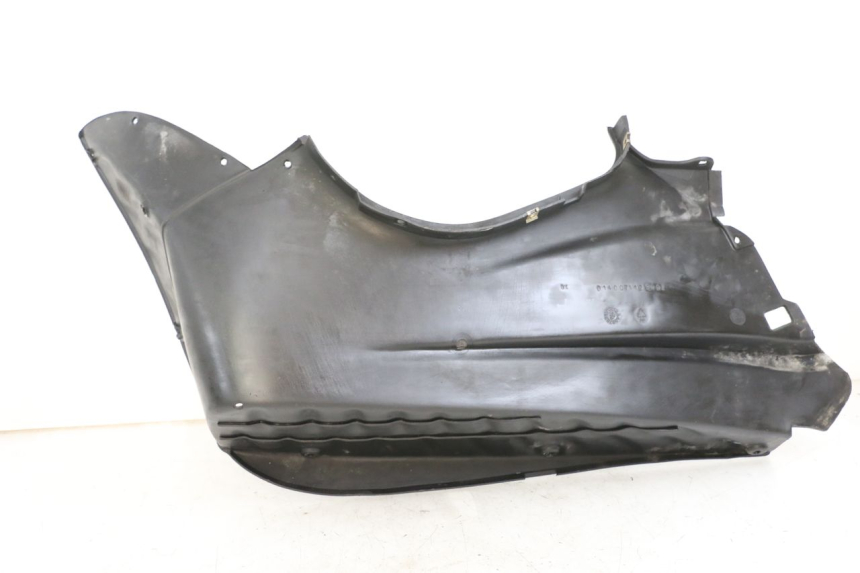 photo de MARCHE PIED DROIT RENAULT KOURANOS 125 (2001 - 2004) - Autre angle de vue