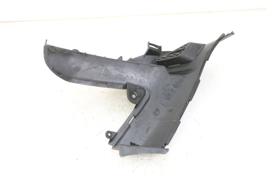 photo de MARCHE PIED DROIT KYMCO GRAND DINK 125 (2008 - 2014) - Zoom état d’usage