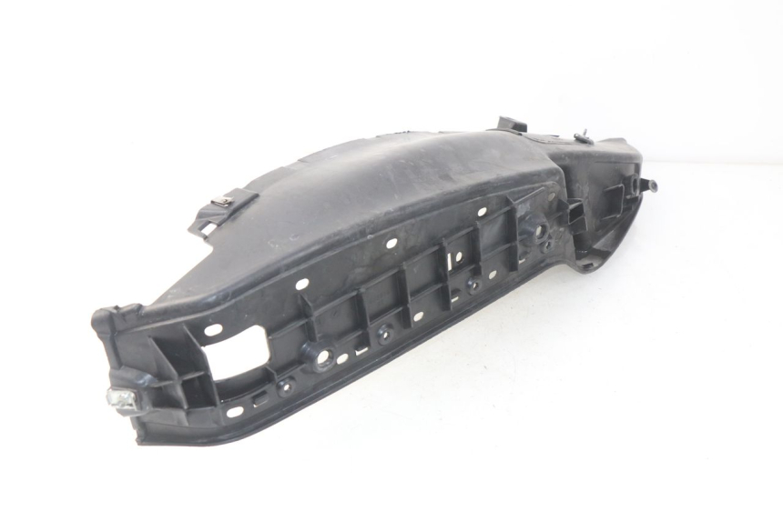 photo de MARCHE PIED DROIT PIAGGIO MP3 LT 400 (2007 - 2012) - Zoom état d’usage