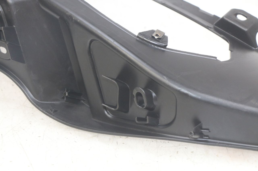 photo de MARCHE PIED DROIT PIAGGIO MP3 LT 400 (2007 - 2012) - Zoom état d’usage