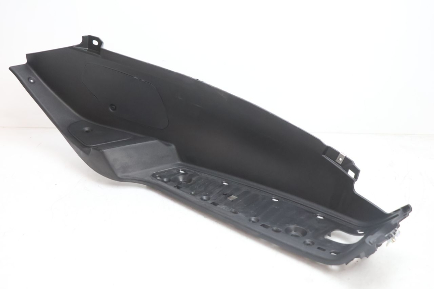 photo de MARCHE PIED DROIT PIAGGIO MP3 LT 300 (2010 - 2016) - Autre angle de vue