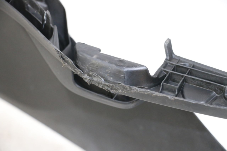 photo de MARCHE PIED DROIT HONDA PCX (JF47) 125 (2012 - 2013) - Zoom état d’usage