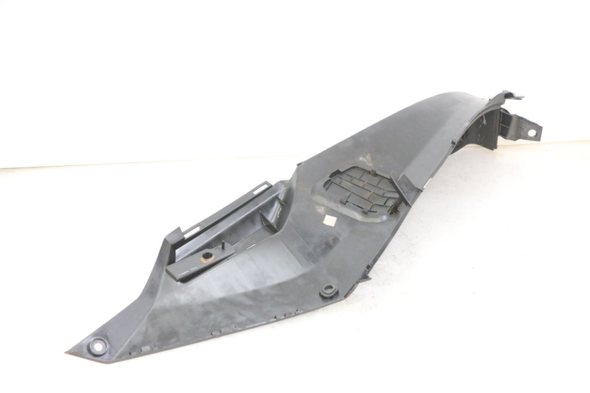 photo de MARCHE PIED DROIT PEUGEOT SATELIS 125 (2013 - 2018) - Zoom état d’usage