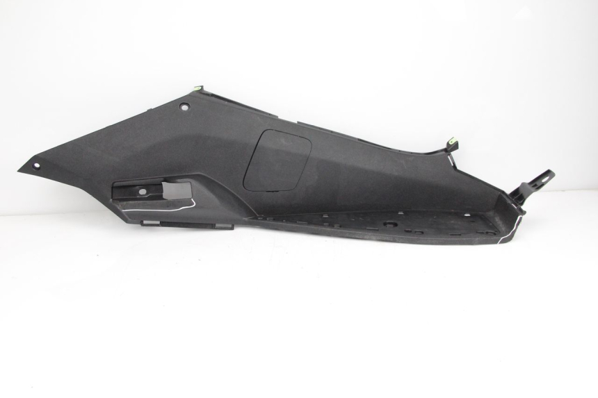 photo de MARCHE PIED DROIT PEUGEOT SATELIS 125 (2013 - 2018) - Vue principale