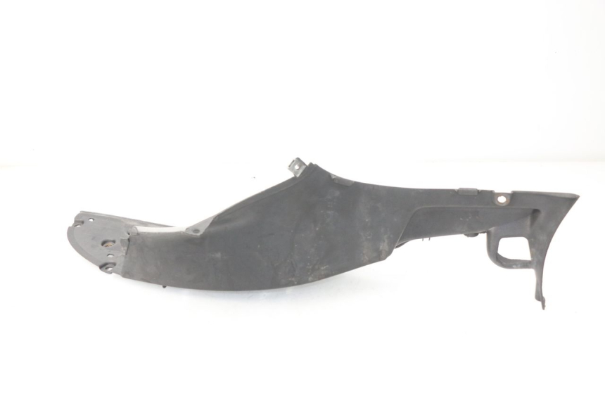 photo de MARCHE PIED DROIT APRILIA SCARABEO GT 125 (1999 - 2007) - Zoom état d’usage