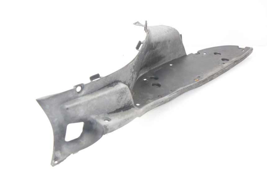 photo de MARCHE PIED DROIT APRILIA SCARABEO GT 125 (1999 - 2007) - Autre angle de vue