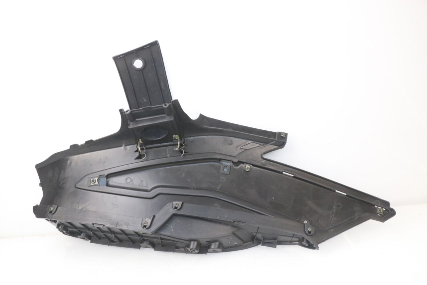 photo de MARCHE PIED DROIT RAZZO STEED 125 (2012 - 2018) - Autre angle de vue