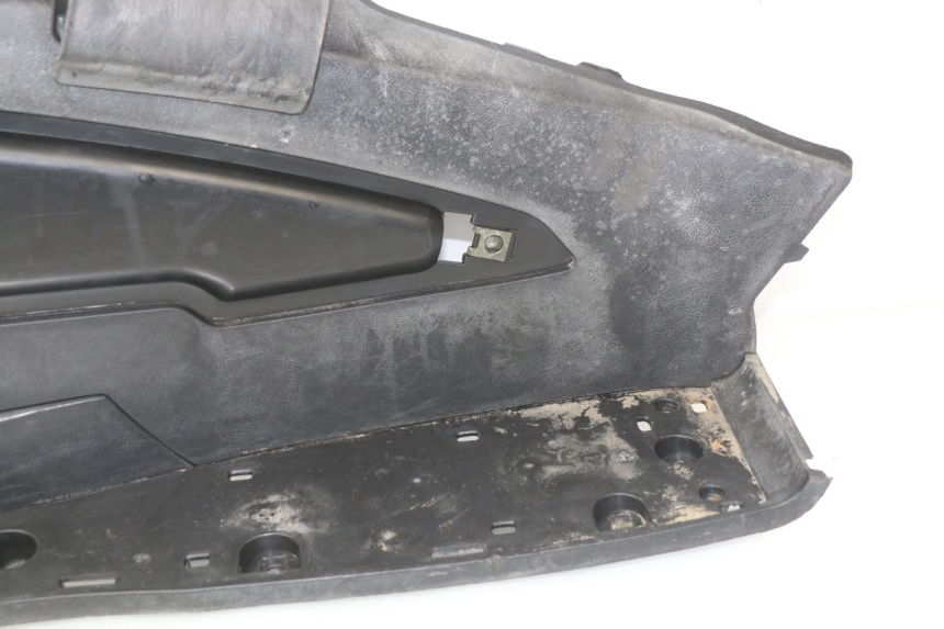 photo de MARCHE PIED DROIT RAZZO STEED 125 (2012 - 2018) - Vue d’ensemble