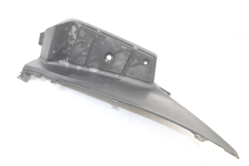 photo de MARCHE PIED DROIT SUZUKI BURGMAN 125 (2015 - 2017) - Autre angle de vue