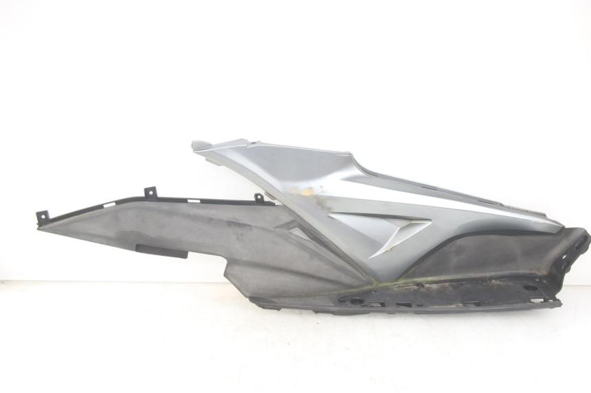 photo de MARCHE PIED DROIT KYMCO X-CITING XCITING 400 (2014 - 2018) - Vue principale