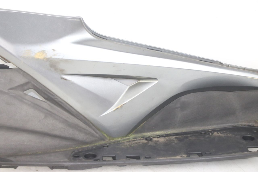 photo de MARCHE PIED DROIT KYMCO X-CITING XCITING 400 (2014 - 2018) - Détails caractéristiques