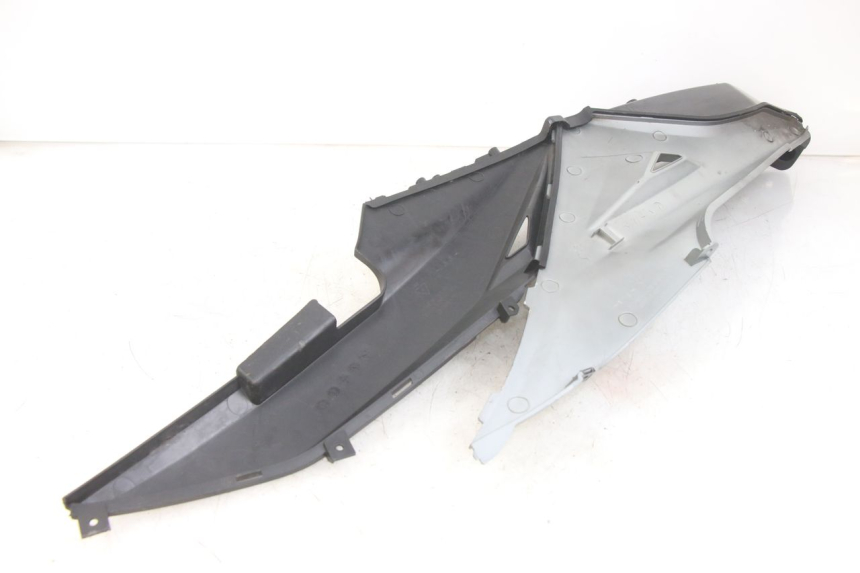 photo de MARCHE PIED DROIT KYMCO X-CITING XCITING 400 (2014 - 2018) - Zoom état d’usage