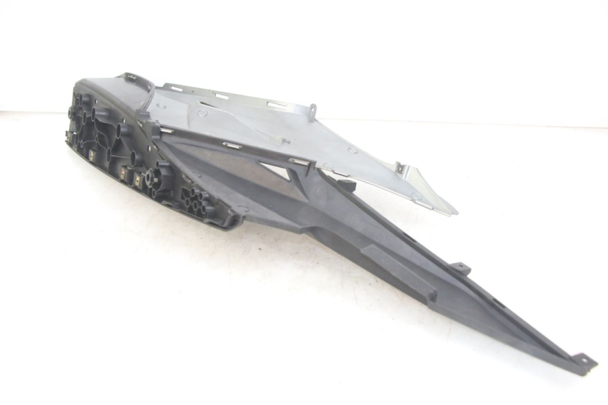 photo de MARCHE PIED DROIT KYMCO X-CITING XCITING 400 (2014 - 2018) - Autre angle de vue