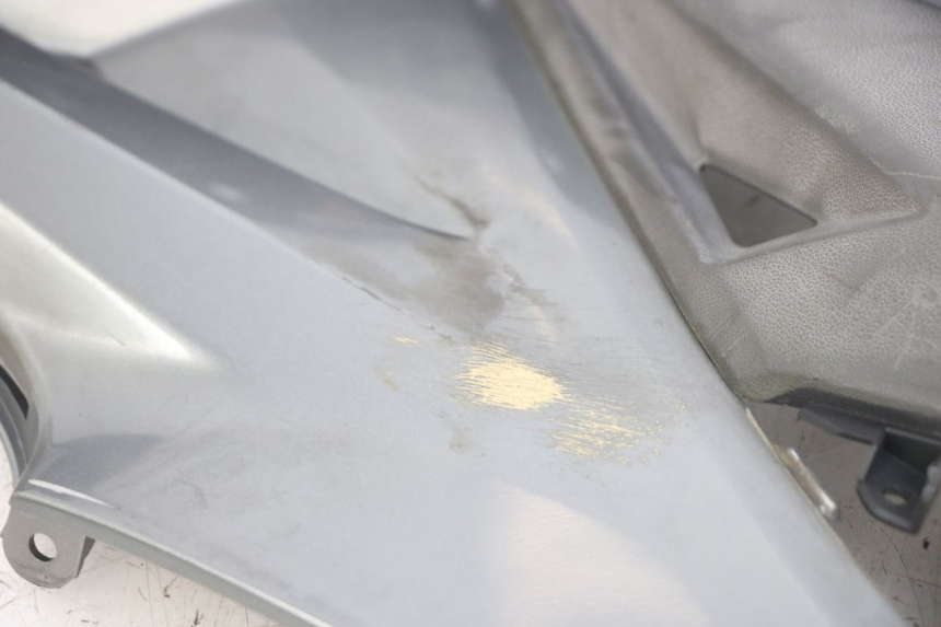 photo de MARCHE PIED DROIT KYMCO X-CITING XCITING 400 (2014 - 2018) - État de surface