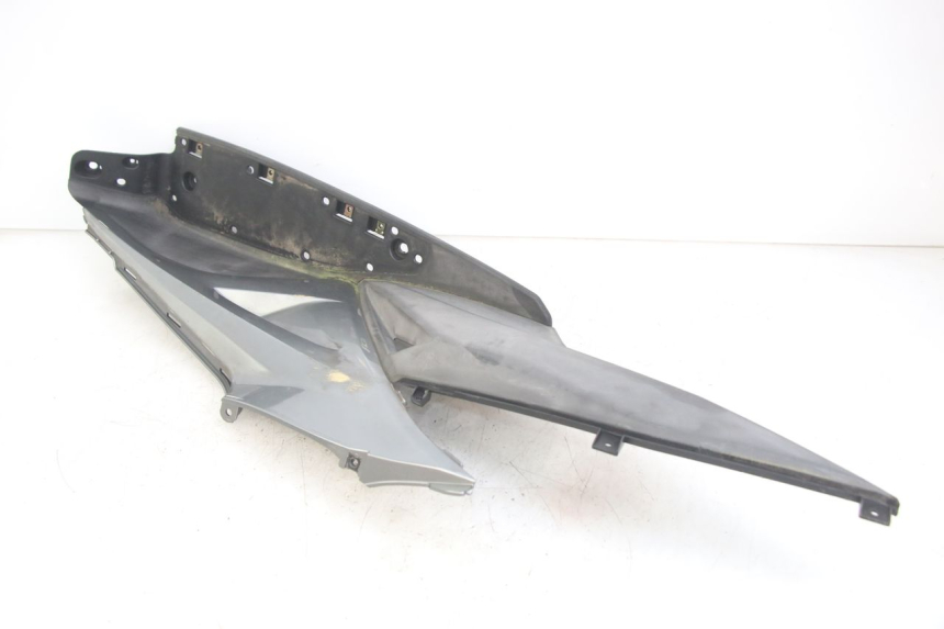 photo de MARCHE PIED DROIT KYMCO X-CITING XCITING 400 (2014 - 2018) - Pièce contrôlée