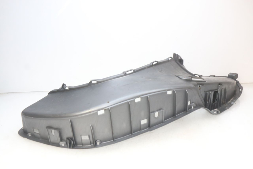 photo de MARCHE PIED DROIT PIAGGIO X9 EVOLUTION 250 (2003 - 2007) - Zoom état d’usage