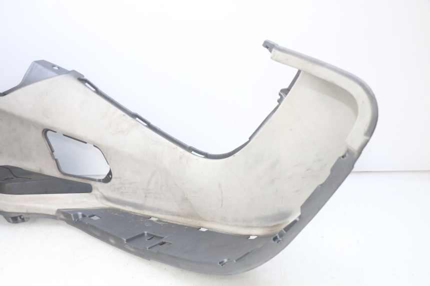 photo de MARCHE PIED DROIT PIAGGIO X9 EVOLUTION 250 (2003 - 2007) - État de surface